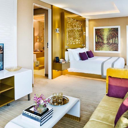 The Domain Bahrain Hotel And Spa - Adults Friendly 16 Years Plus Manama Exterior photo