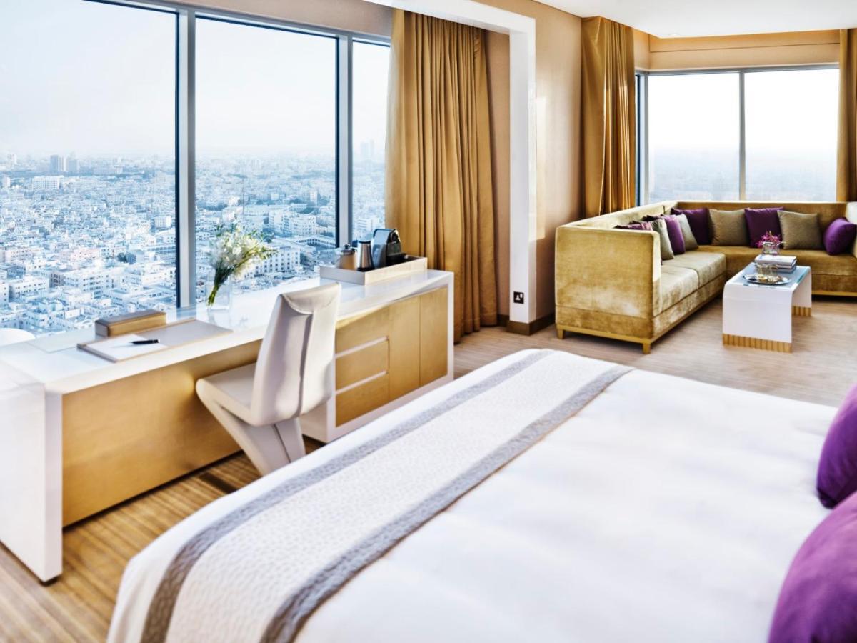 The Domain Bahrain Hotel And Spa - Adults Friendly 16 Years Plus Manama Exterior photo Suite