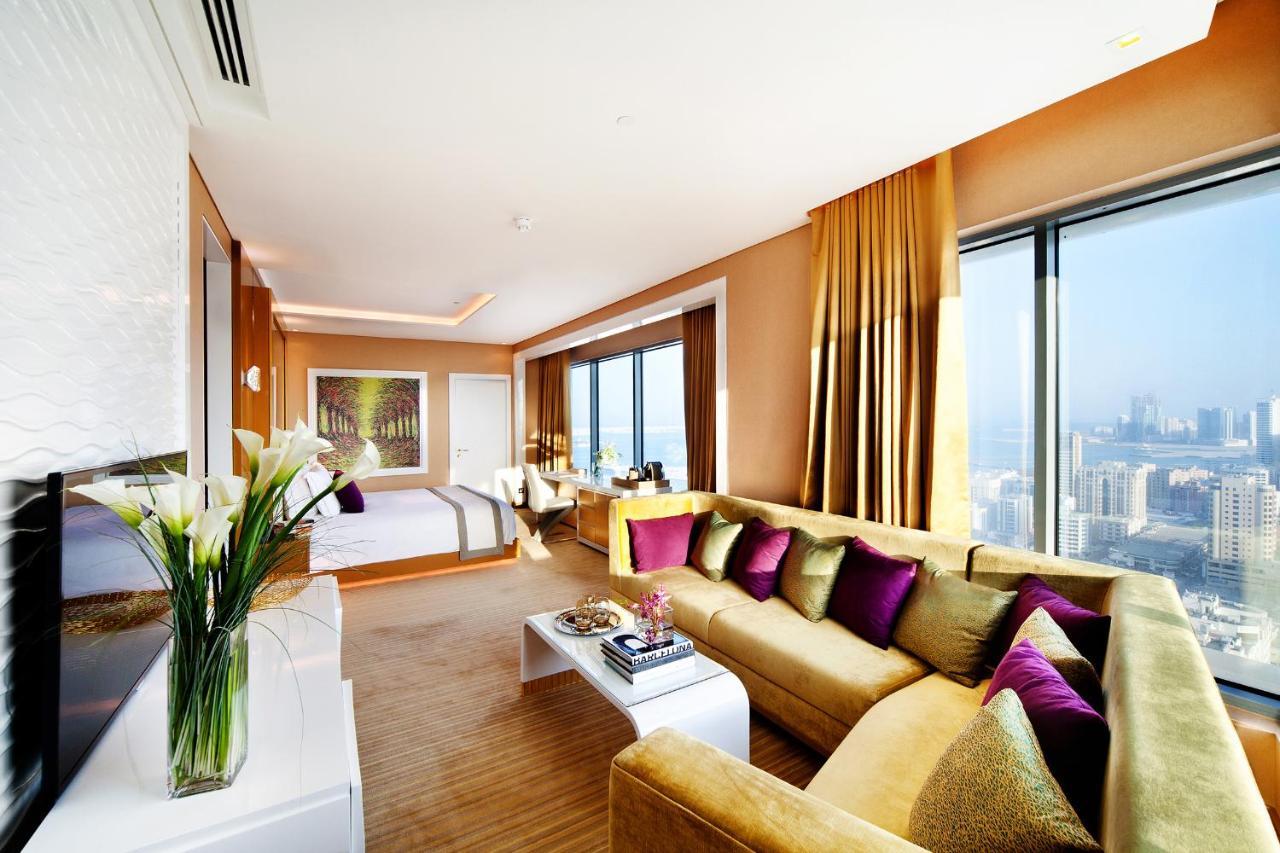 The Domain Bahrain Hotel And Spa - Adults Friendly 16 Years Plus Manama Exterior photo Suite at the hotel