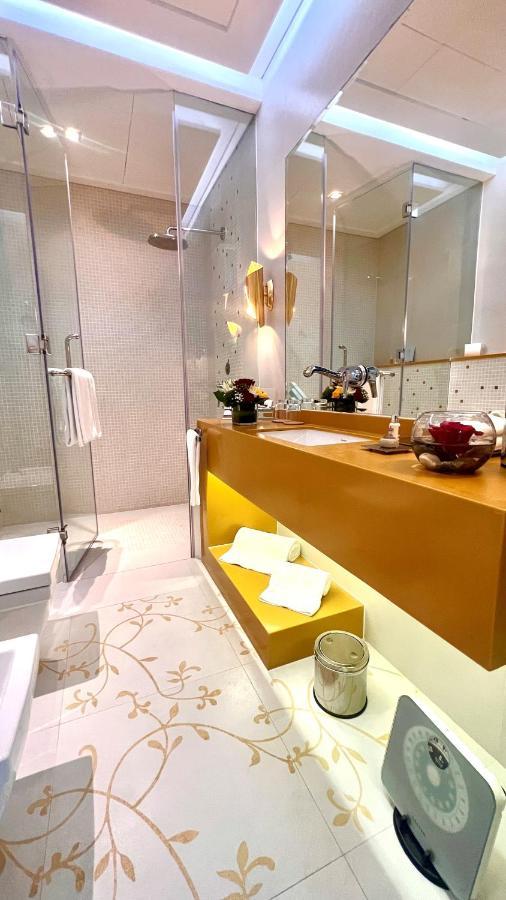 The Domain Bahrain Hotel And Spa - Adults Friendly 16 Years Plus Manama Exterior photo