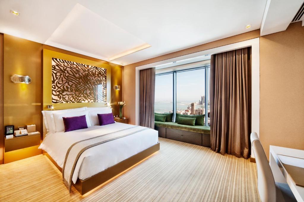 The Domain Bahrain Hotel And Spa - Adults Friendly 16 Years Plus Manama Exterior photo