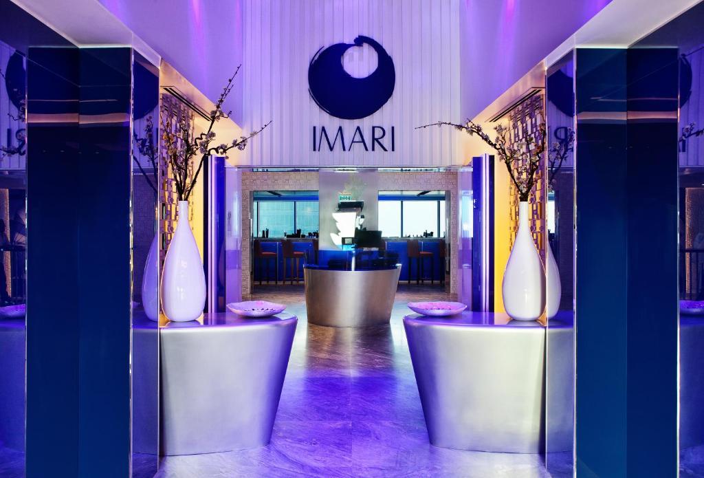 The Domain Bahrain Hotel And Spa - Adults Friendly 16 Years Plus Manama Exterior photo IMARI