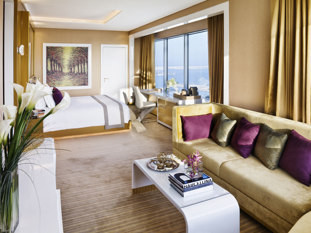 The Domain Bahrain Hotel And Spa - Adults Friendly 16 Years Plus Manama Exterior photo A suite at the Mandarin Oriental, Istanbul