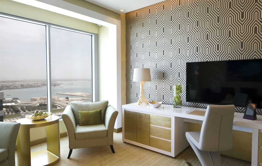 The Domain Bahrain Hotel And Spa - Adults Friendly 16 Years Plus Manama Exterior photo Office